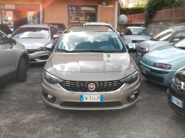 Fiat Tipo 1.3 Mjt S&S SW Mirror