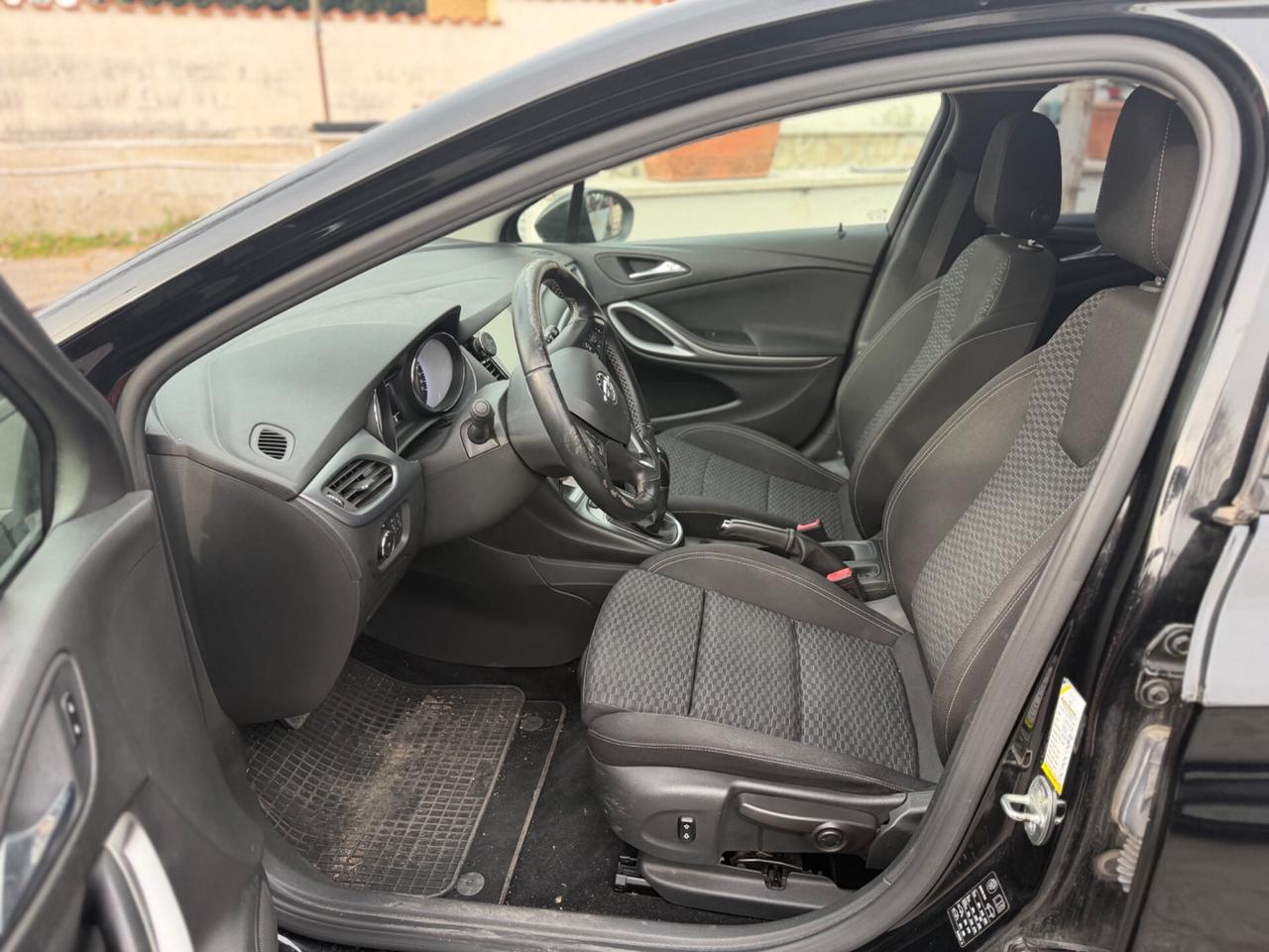 Opel Astra 1.6 CDTI Promo