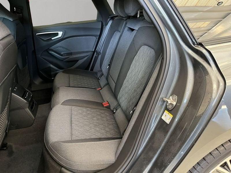 Audi A5 A5 Avant TDI 204CV mHEV S tronic S Line edition