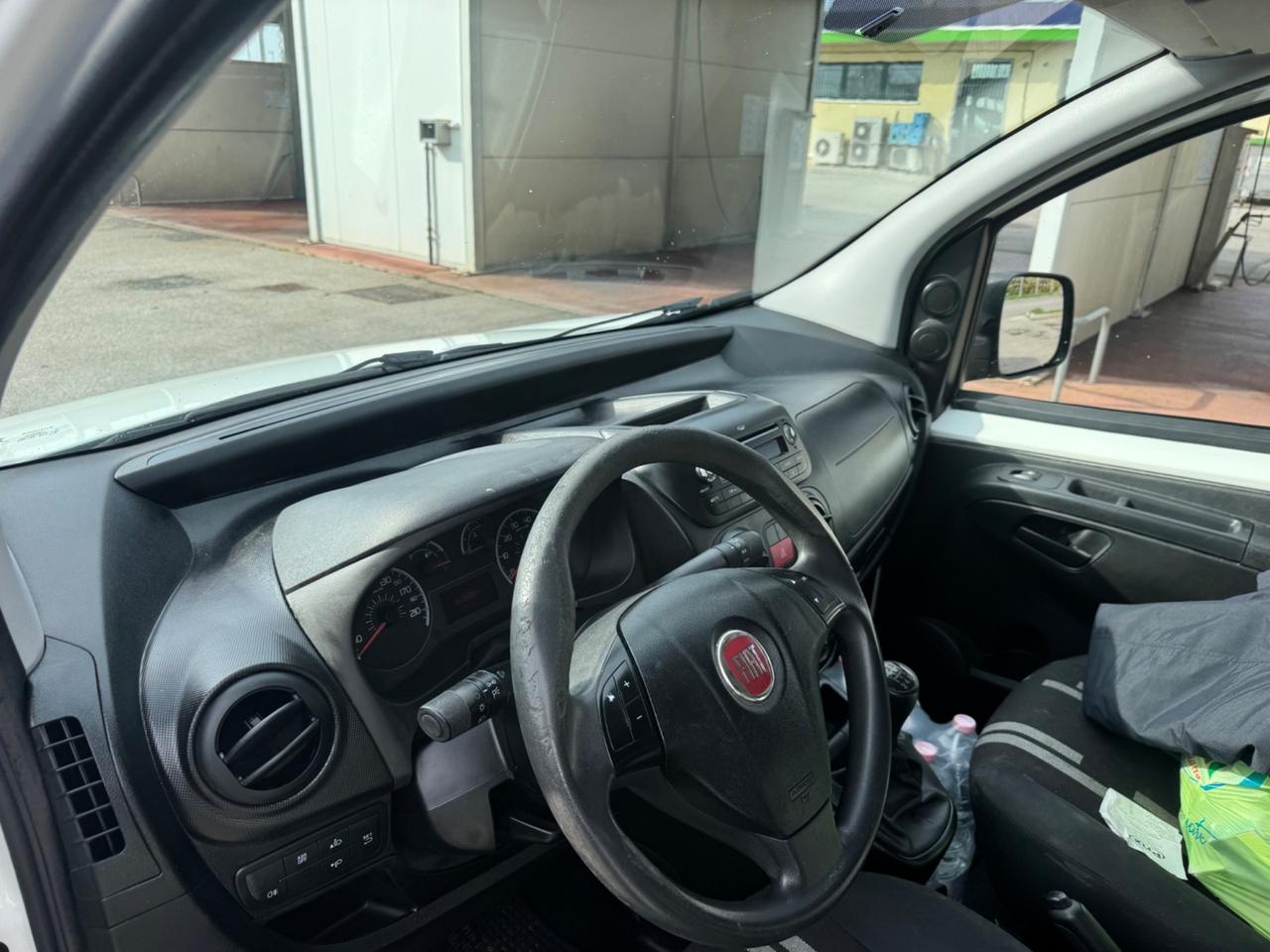 Fiat Fiorino 1.3 MJT 75CV Furgone