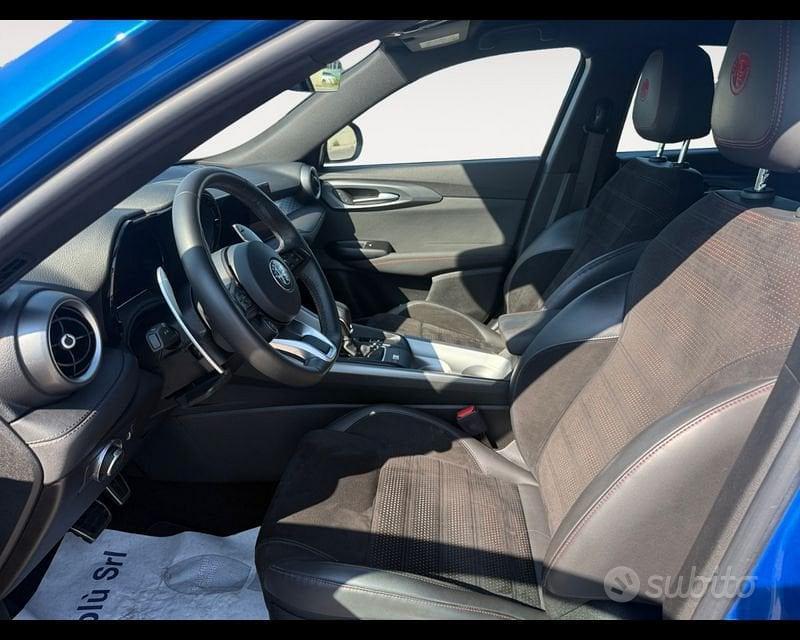 Alfa Romeo Tonale 1.5 130 CV MHEV TCT7 Sprint