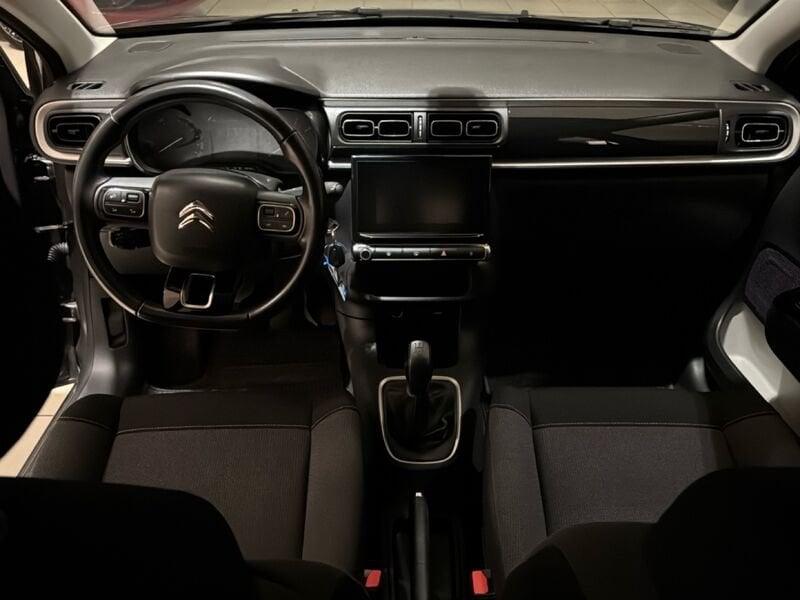 Citroën C3 C3 PureTech 83 S&S Shine Cinghia Distribuzione NUOVA