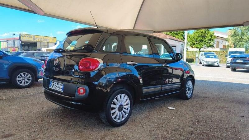 FIAT 500L 1.3 MultiJet Pop Star 85cv S/S