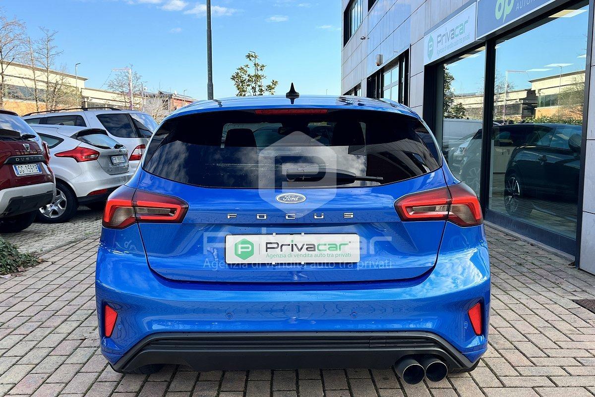 FORD Focus 1.0 EcoBoost 125 CV 5p. ST-Line