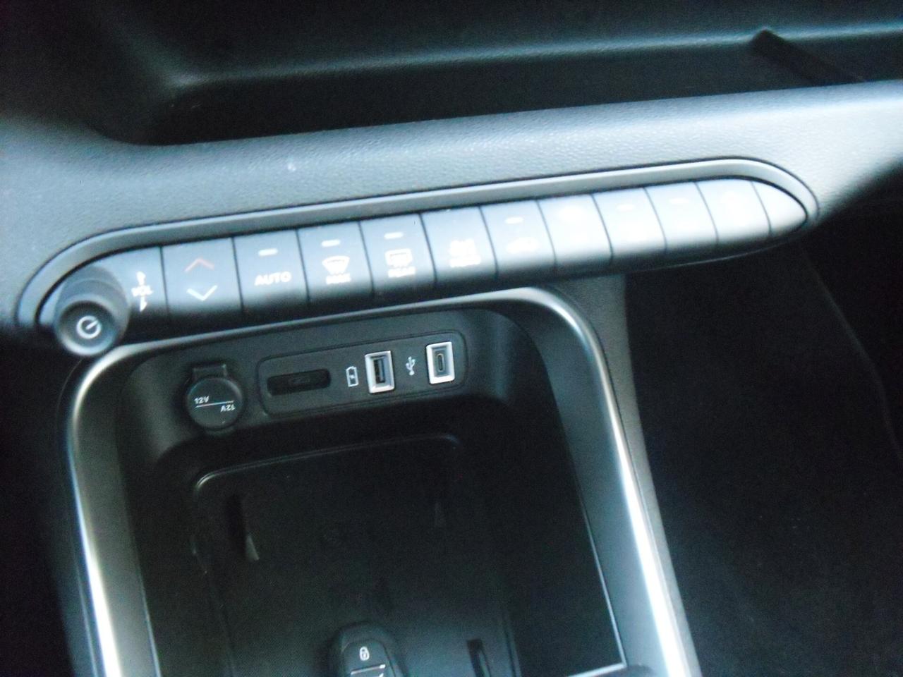 Jeep Avenger 1.2 Turbo 100 CV Summit, PARI AL NUOVO CON SOLI 7800 KM, FULL OPTIONAL!!