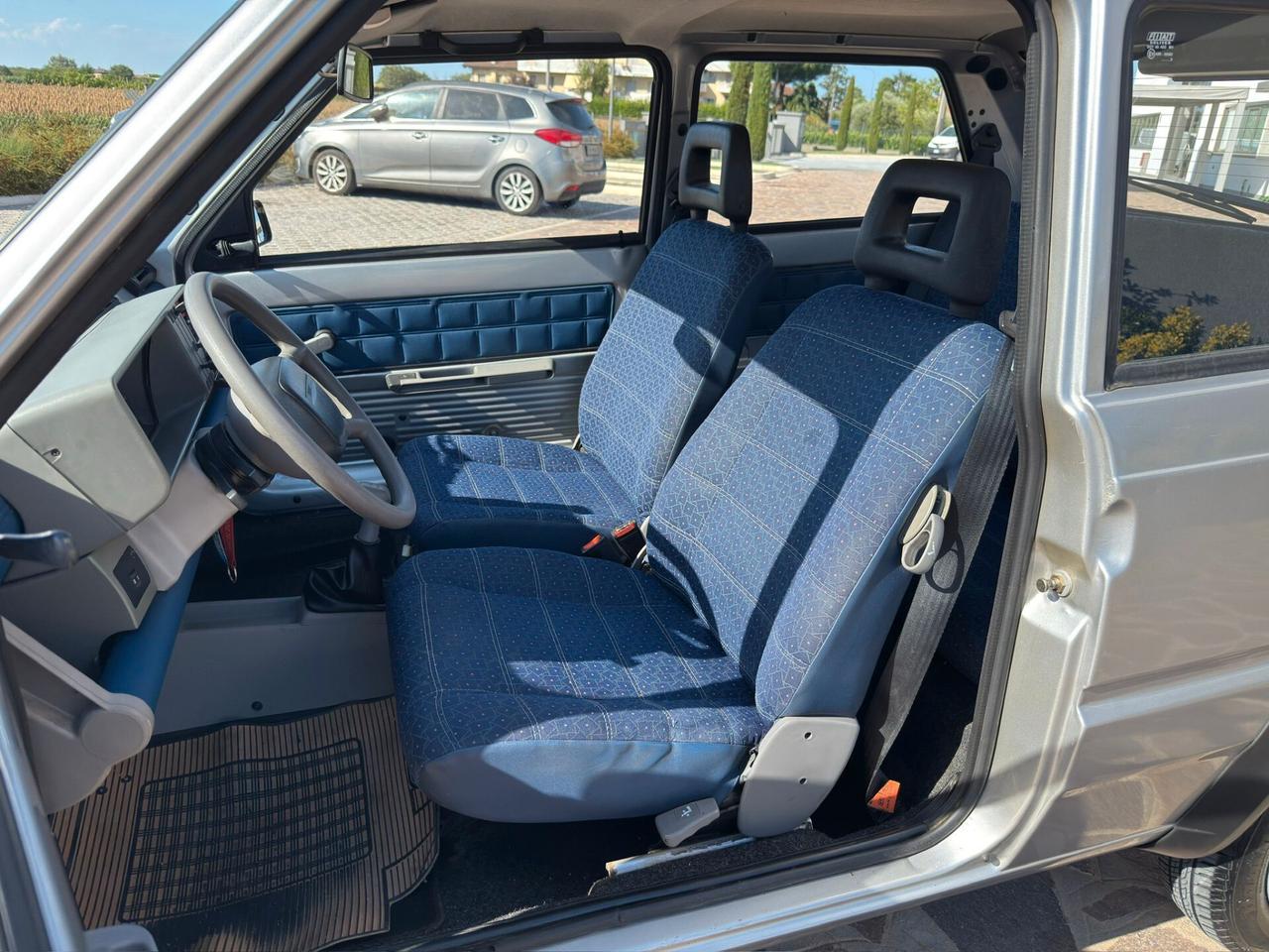 Fiat Panda 1100 i.e. College