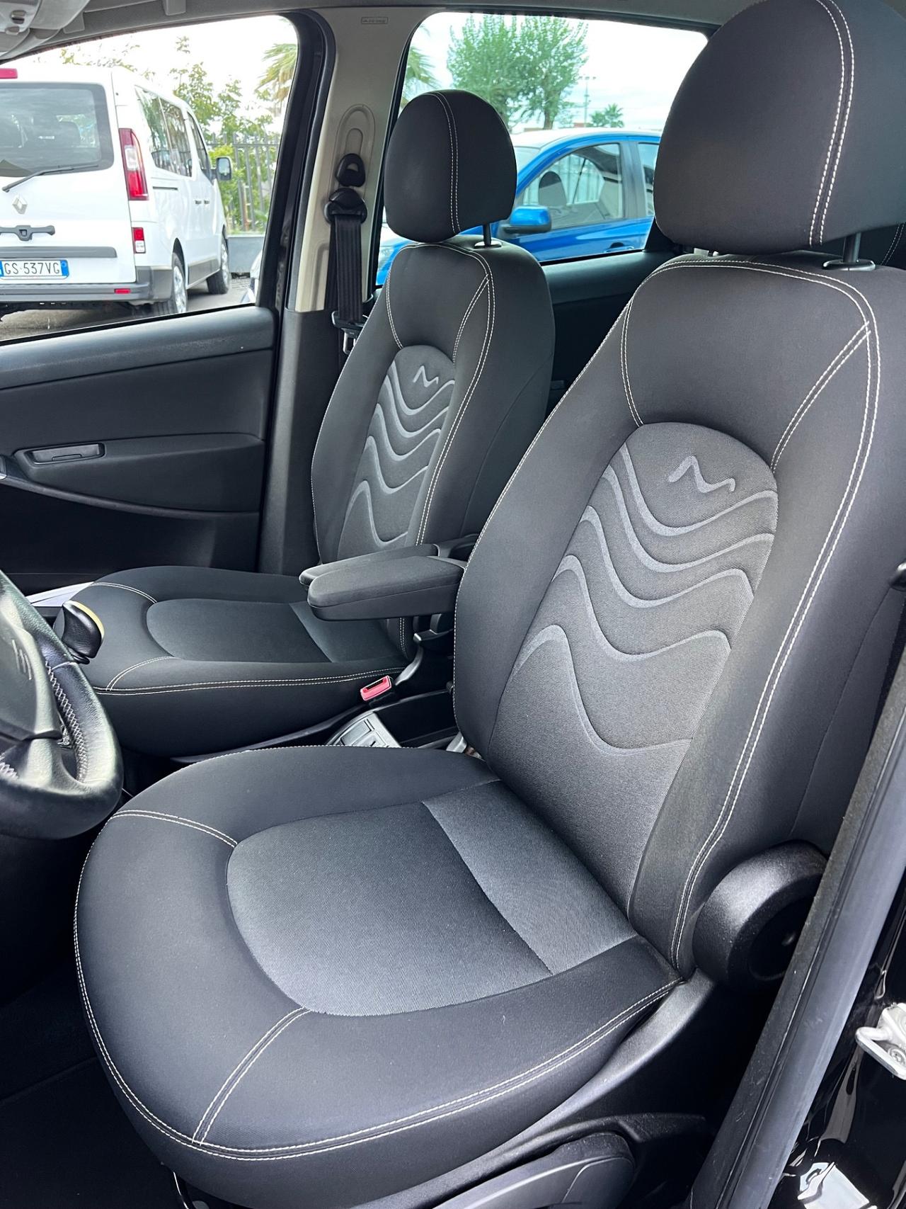 Lancia MUSA 1.4 8V Ecochic (GPL) Gold