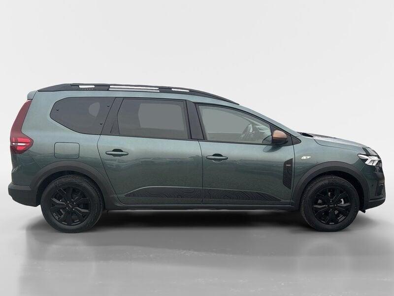 Dacia Jogger 1.6 Hybrid 140 7 posti Extreme