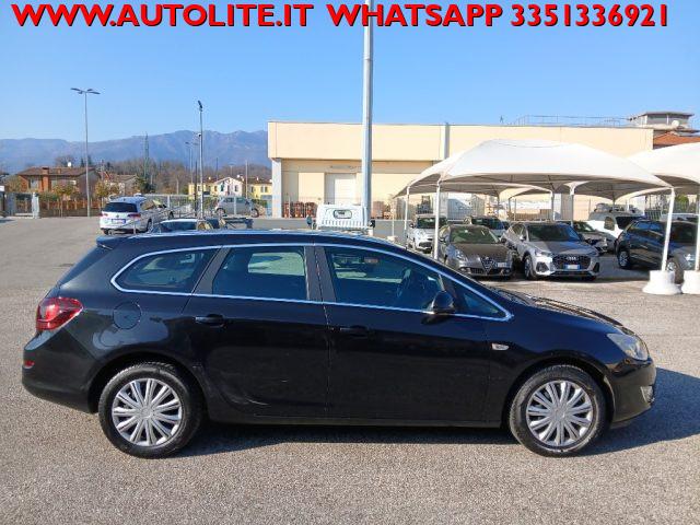 OPEL Astra 1.7 CDTI 125CV Sports Tourer Elective