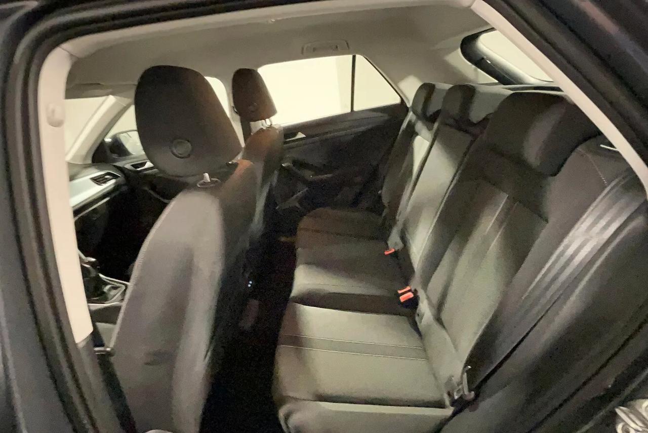 Volkswagen T-Roc 1.0 TSI Life