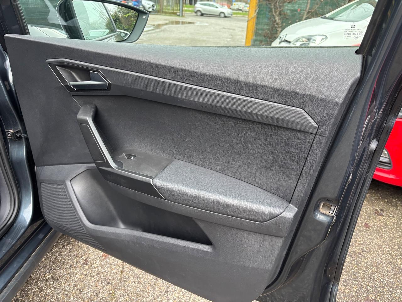 Seat Arona 1.0 EcoTSI Style OK NEOPATENTATI