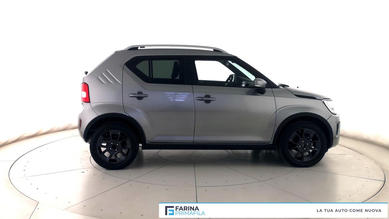 SUZUKI Ignis 1.2h Top 2wd