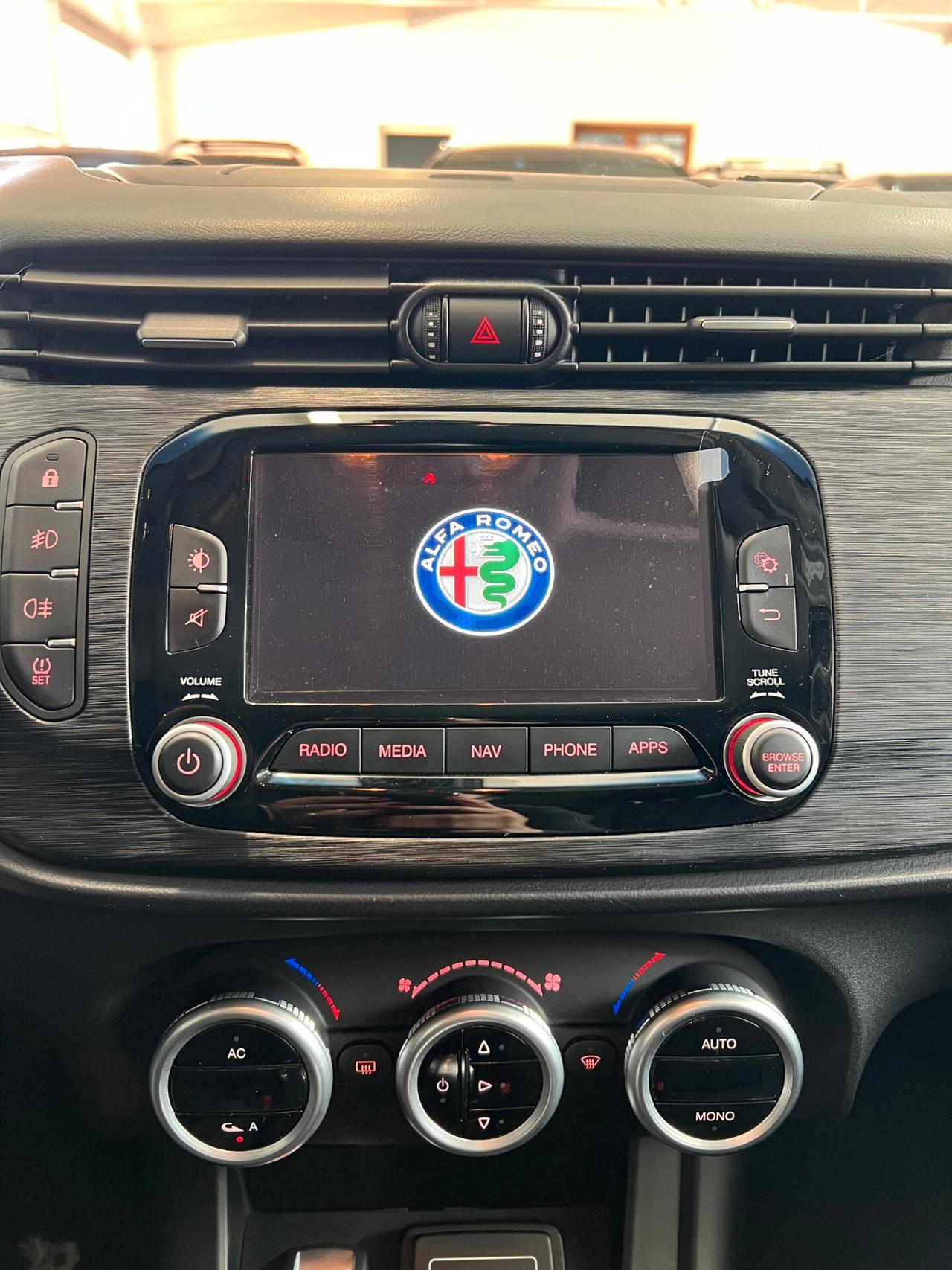 Alfa Romeo Giulietta 1.6 JTDm 120 CV Super