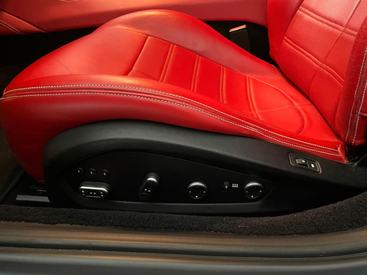FERRARI CALIFORNIA T 3.9 DCT 560cv CABRIO