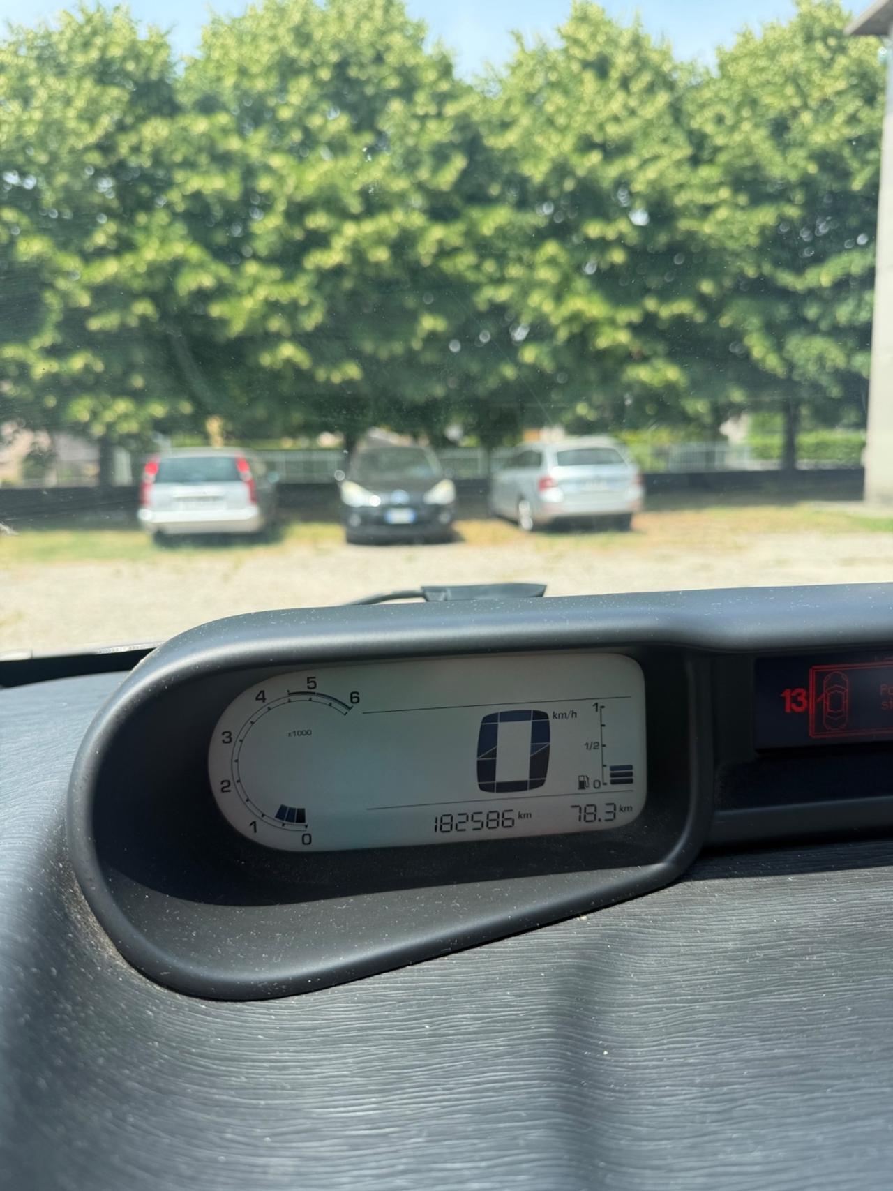 Citroen C3 Picasso BlueHDi 100 Exclusive
