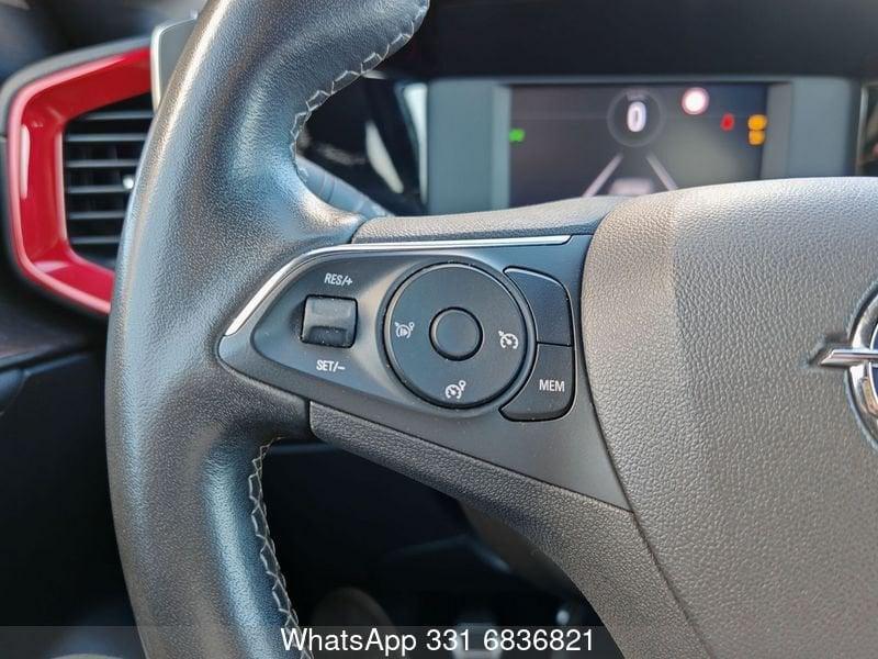 Opel Mokka Mokka 1.2 Turbo GS Line