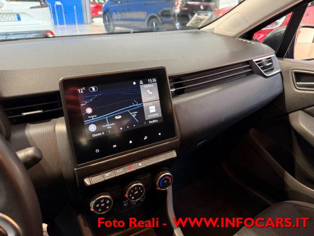 RENAULT Clio TCe 90 CV Business - PROMO