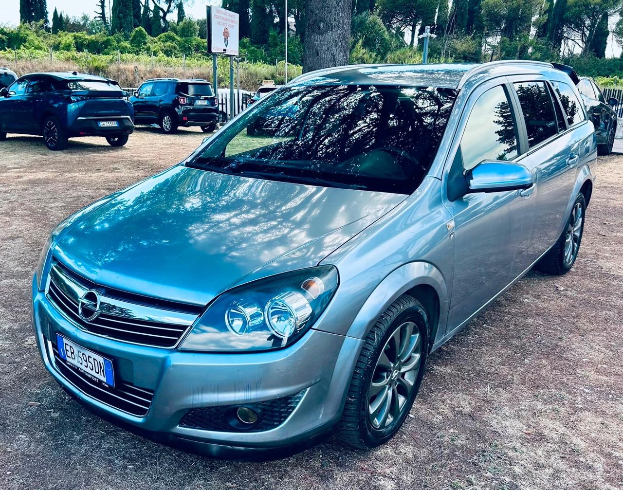 Opel Astra 1.7 CDTI S.W. !!km130.000!!