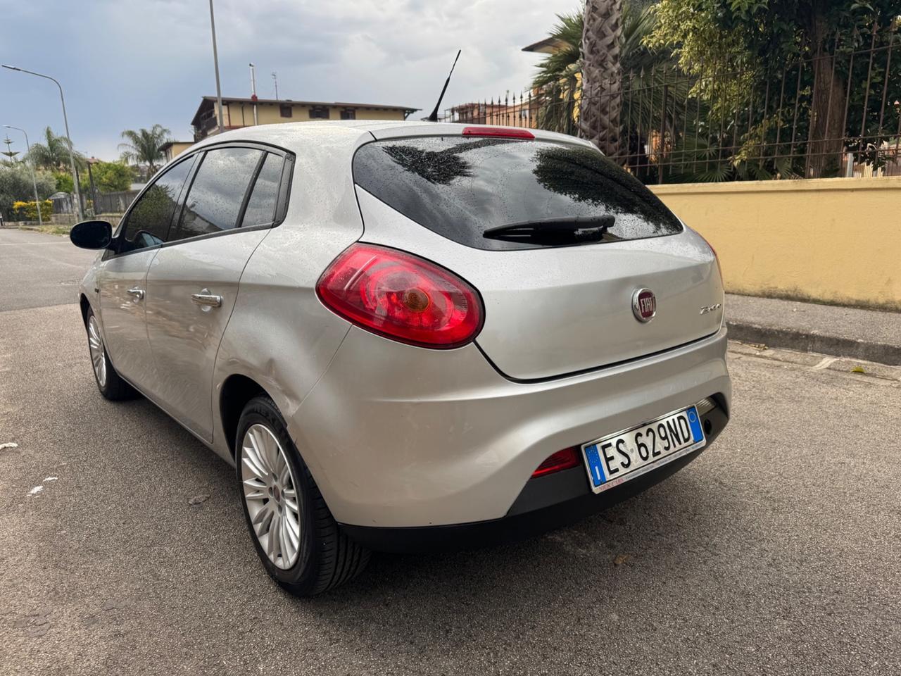 Fiat Bravo 1.4 EasyPower Easy