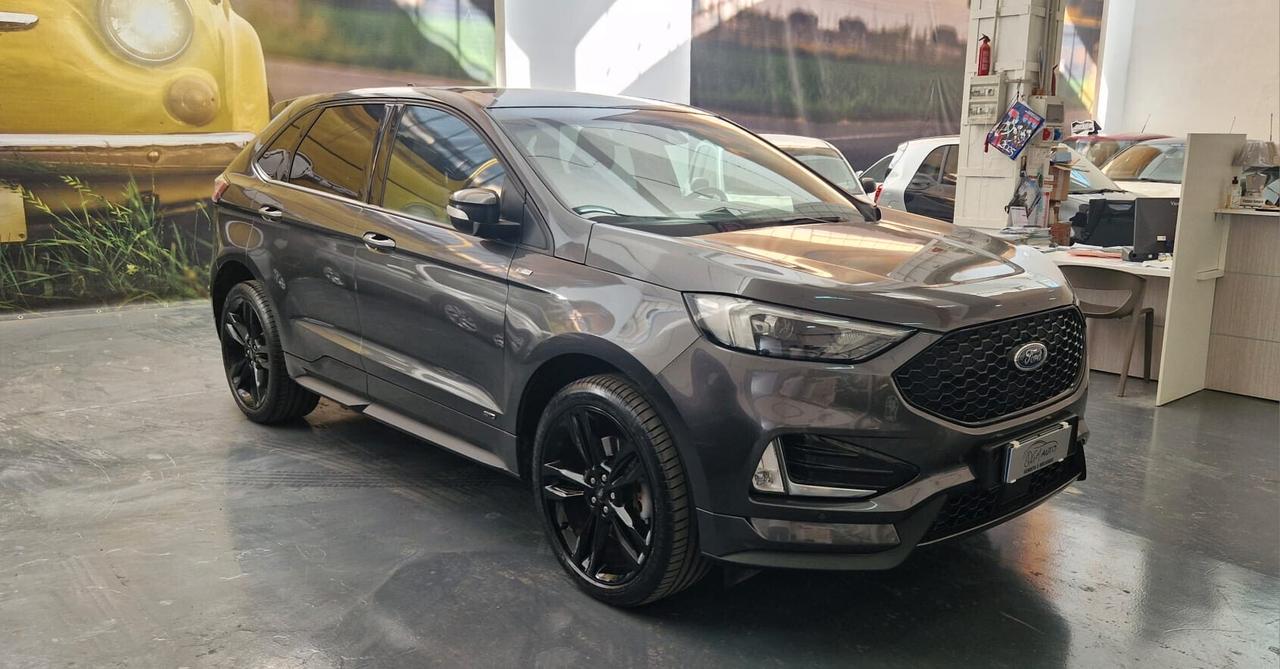 Ford Edge 2.0 EcoBlue 238 CV AWD Start&Stop aut. ST-Line