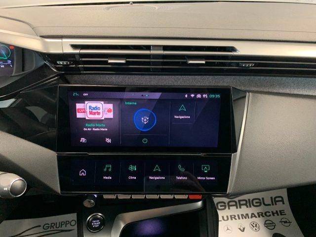 PEUGEOT 308 1.5 Diesel Allure Pack