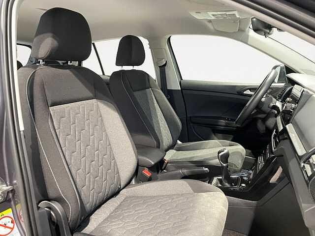 Volkswagen T-Cross 1ª serie 1.0TSI 95CV Life - IVA ESPOSTA/NEOPATENTATI