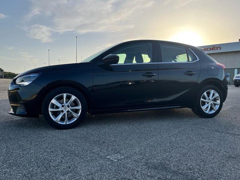 OPEL Corsa Corsa 1.2 100 CV Elegance