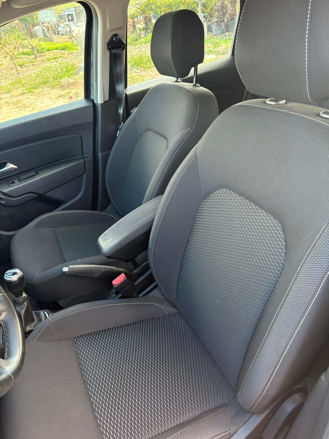 Dacia Duster 1.5 Blue dCi 8V 4x2 Essential