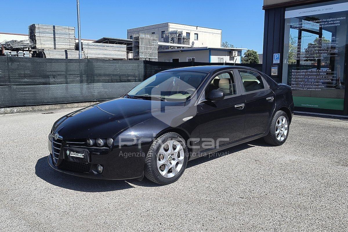 ALFA ROMEO 159 1.9 JTDm 150CV Progression