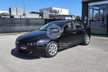 ALFA ROMEO 159 1.9 JTDm 150CV Progression
