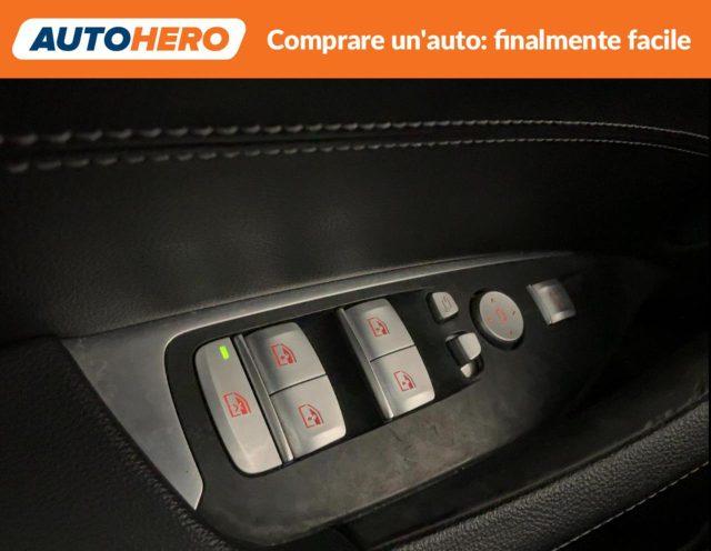 BMW X3 xDrive20d xLine
