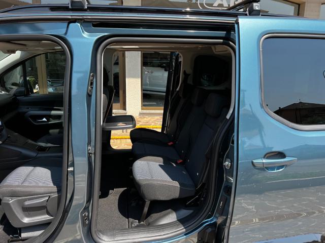 FIAT Doblo 1.5 BlueHdi 130 CV AT8 PL PRONTA CONSEGNA 800 KM.!