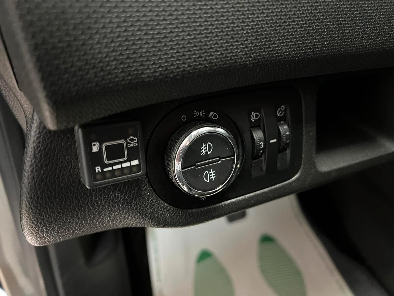 Opel Meriva 1.4 100CV Elective GPL EURO 6