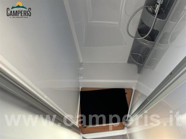 DETHLEFFS DETHLEFFS JUST T 7052 DBL FIAT