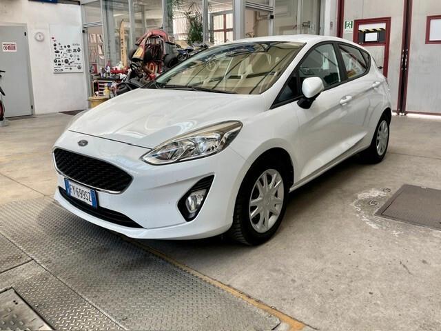 Ford Fiesta 1.5 EcoBlue 5 porte Business E6 D Temp Km 52.000!!!!!!