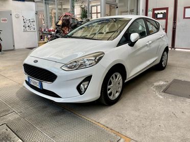 Ford Fiesta 1.5 EcoBlue 5 porte Business E6 D Temp Km 52.000!!!!!!