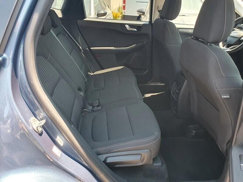 FORD NEW Kuga 1.5 EcoBlue 120CV S&S AUT NAV 8 PARK