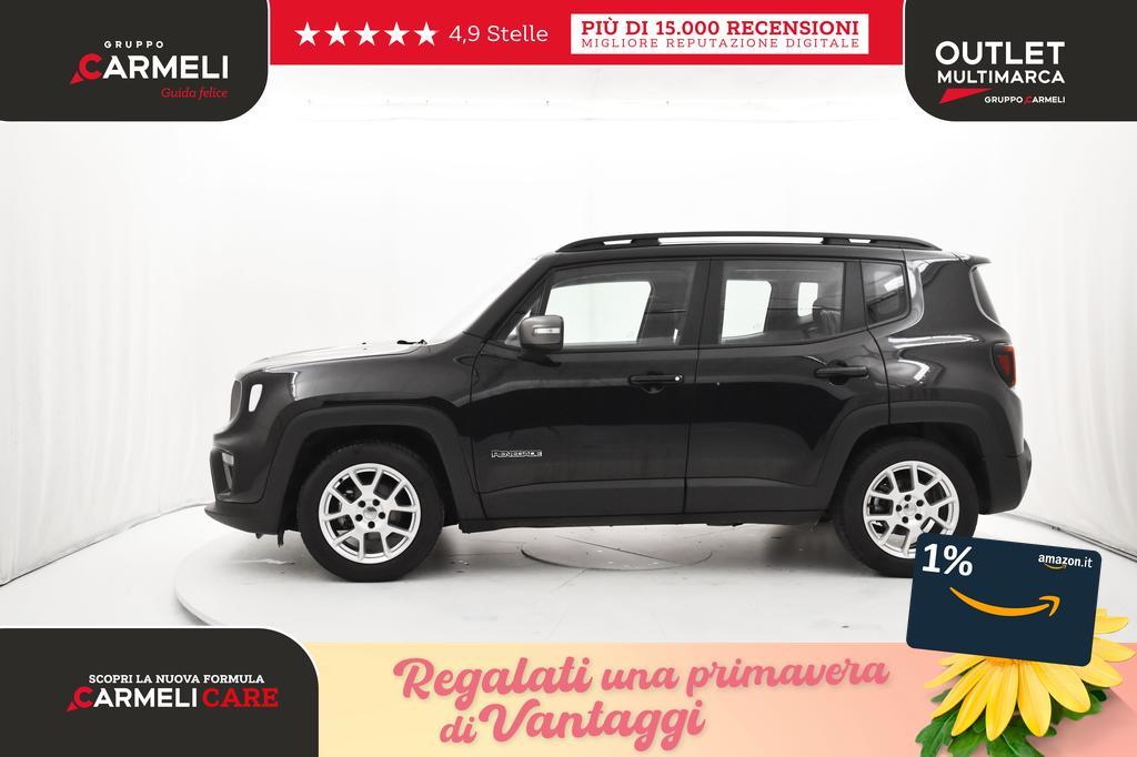 Jeep Renegade 1.0 T3 Limited 2WD