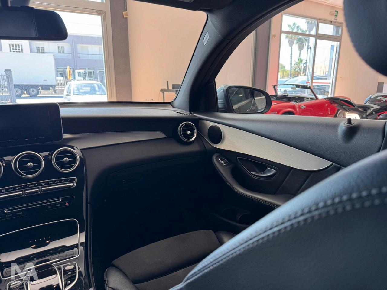 Mercedes-benz GLC 250 d 4Matic Premium 205cv 2018