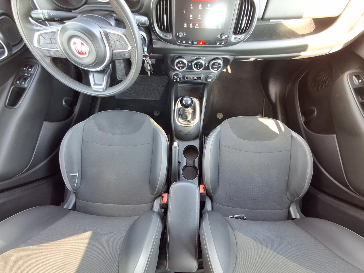 Fiat 500L 1.6 Multijet 120 CV Cross