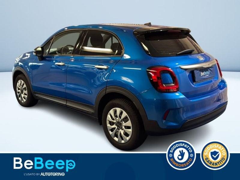 FIAT 500X 1.0 T3 CULT 120CV