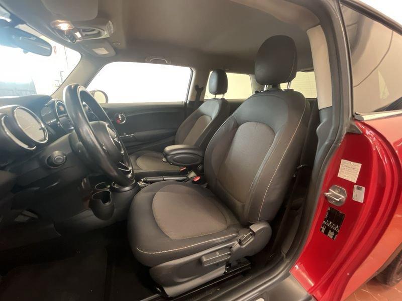 MINI Mini 3 porte 1.5 Cooper D - Cambio Automatico