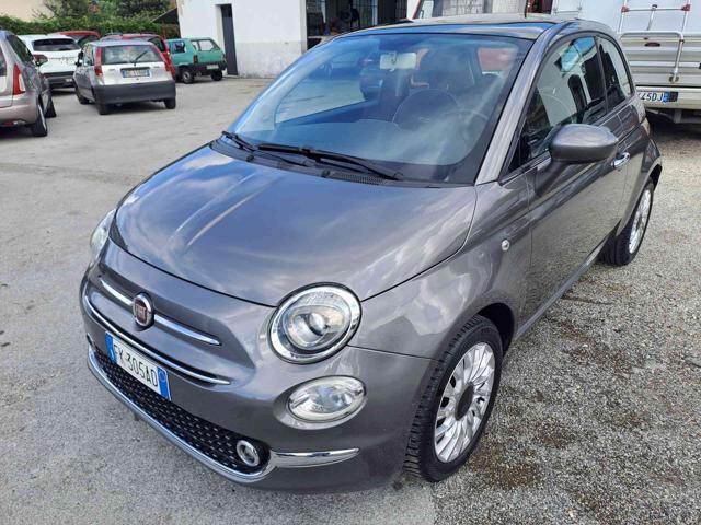 FIAT 500 1.2 EasyPower Lounge