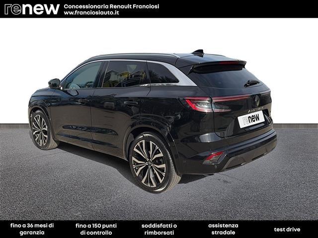 RENAULT Austral 1.2 E-Tech full hybrid Iconic 200cv auto