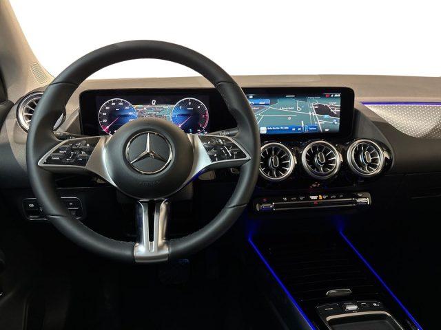 MERCEDES-BENZ GLA 200 d Automatic Progressive Advanced Plus