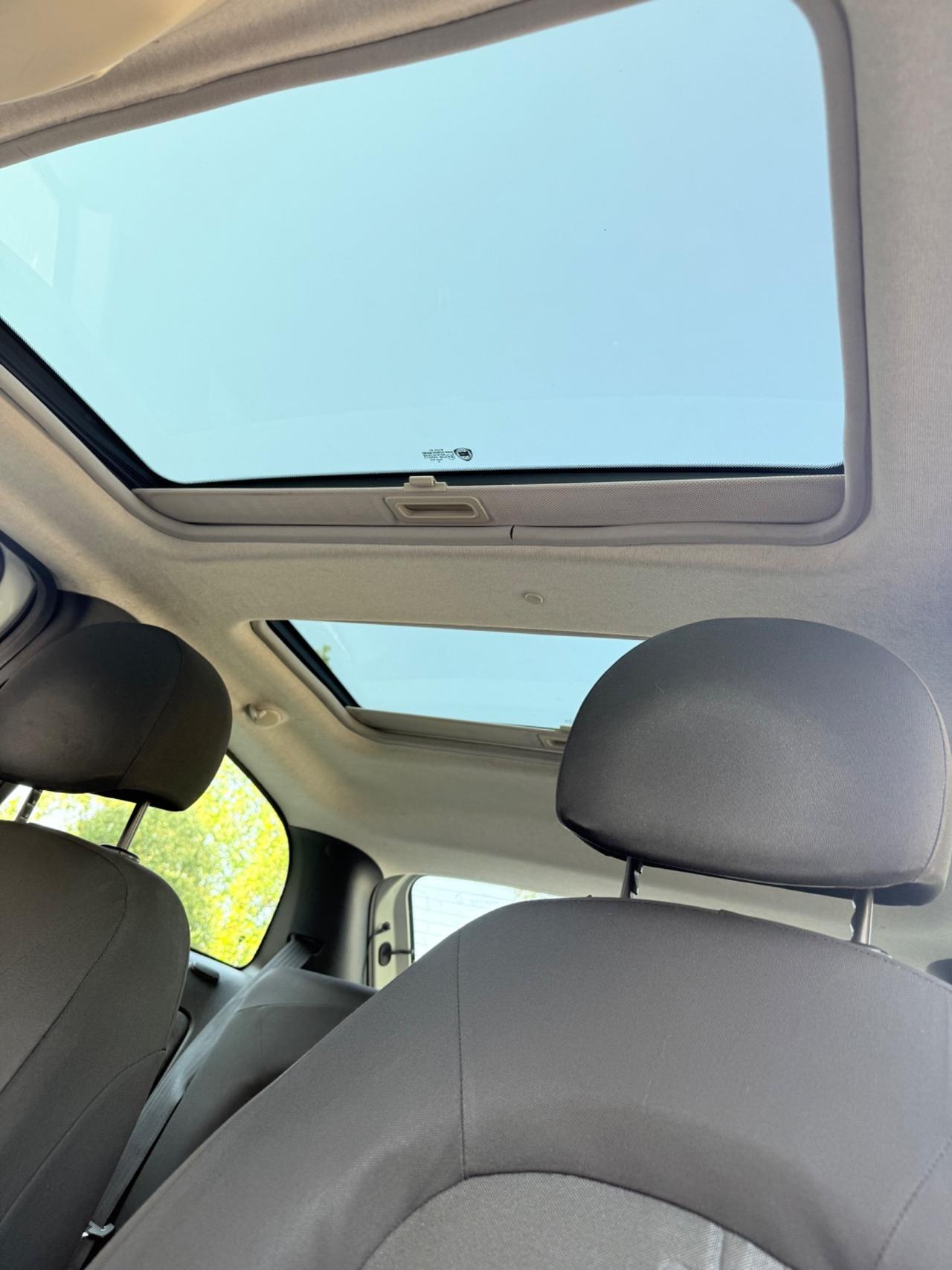 Lancia Ypsilon 1.3 MJT 75 CV Platinum TETTO PANORAMICO