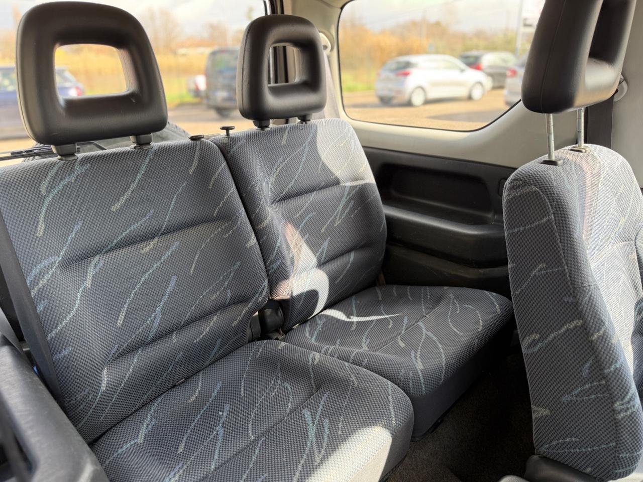 Suzuki Jimny 1.5 Nuova Garanzia 12 Mesi Diesel