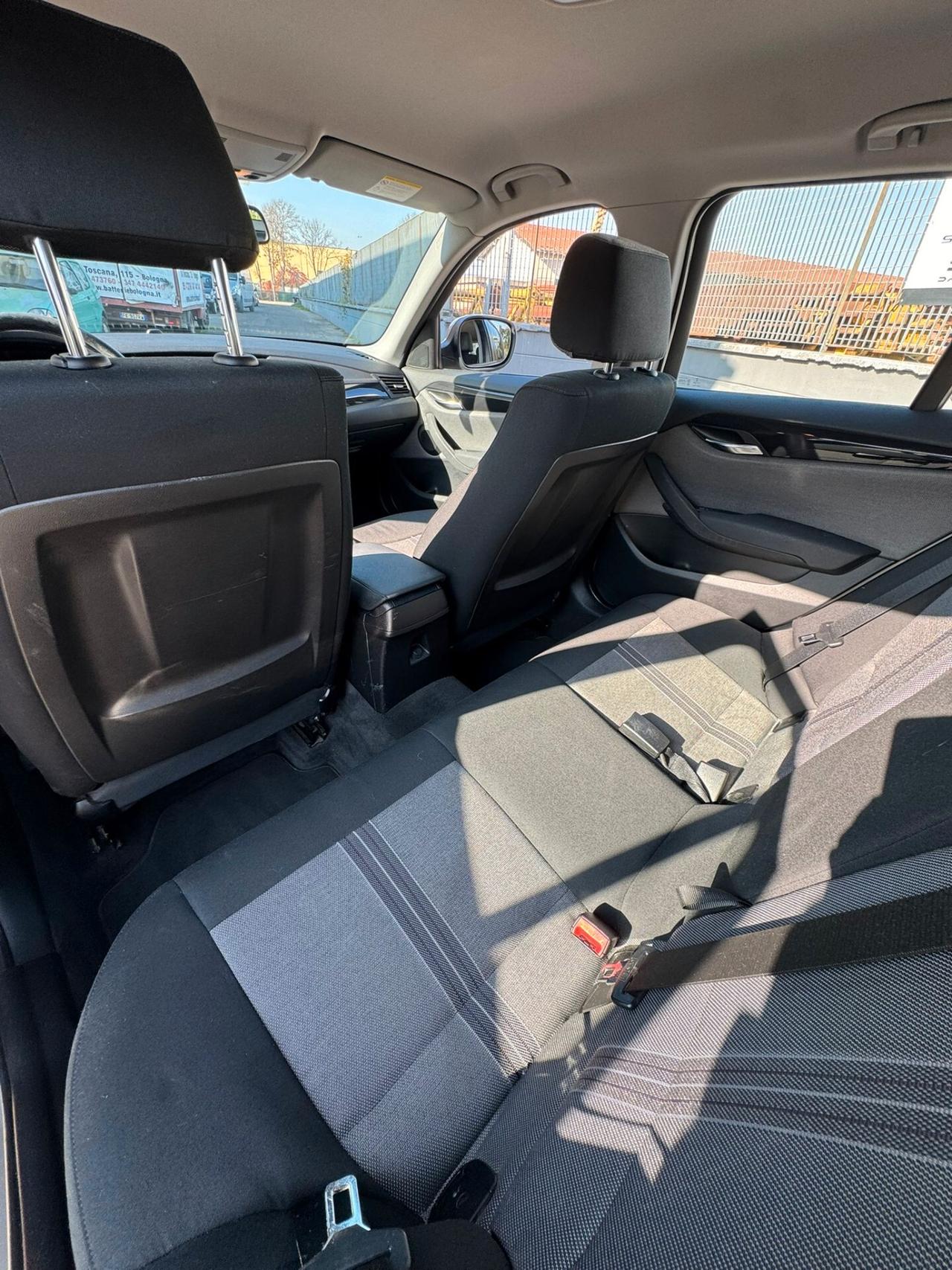 Bmw X1 xDrive20d Futura