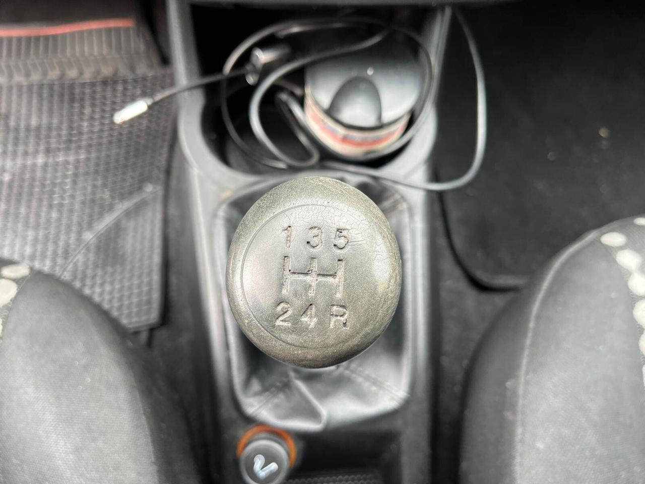 Fiat Grande Punto 1.3 MJT 75 CV 5 porte Active