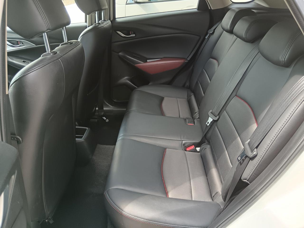 Mazda CX-3 1.5d 105CV 2WD EXCEED FULL OPT